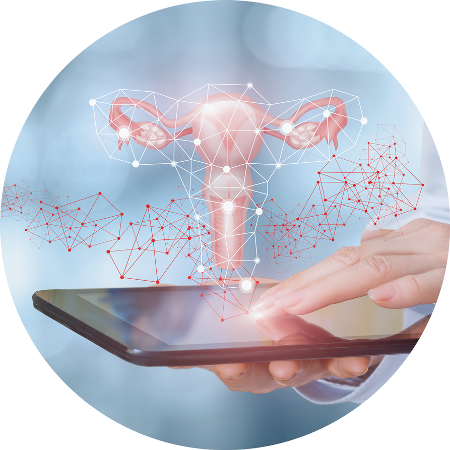 consultation gynécologique meyrin suisse 